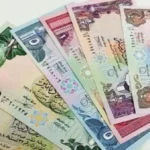 أسعار الدينار الكويتي والدرهم الإماراتي في مصر اليوم
