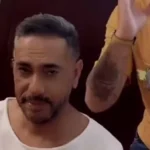 ظهور فضل شاكر بعد إخلاء سبيله يطمئن الجمهور على صحته