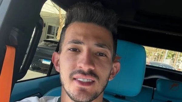 أحمد فتوح: تفاجأت بمستوى زيكو في كأس العالم