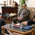 تكليف جديد لرئيس جهاز تنمية المشروعات الصغيرة
