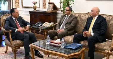 تكليف جديد لرئيس جهاز تنمية المشروعات الصغيرة