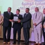 جامعة الزقازيق تحقق المركز الثالث في مسابقة الابتكار الزراعي