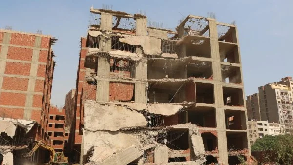 أزمة التصالح في مخالفات البناء تتطلب حلولاً فعالة