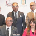 تعاون بين البنك الأهلي ومستشفيات جامعة عين شمس