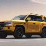أسعار ومواصفات دينزا B5 موديل 2026 في السعودية