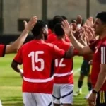 تصفيات شمال إفريقيا للشباب تحت 20 سنة تنطلق في مصر