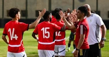 تصفيات شمال إفريقيا للشباب تحت 20 سنة تنطلق في مصر