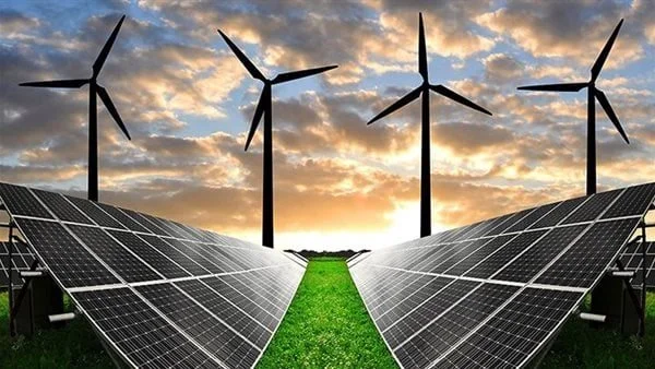تعزيز أمن الطاقة بمصر عبر مشروعات الطاقة المتجددة