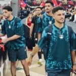 اتحاد الكرة يحتفي بإنجاز منتخب مصر في المونديال