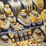تراجع طفيف في سعر الذهب بمصر نهاية الأحد