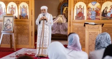 عيد الرسل وأثره في الكنيسة القبطية