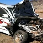 إصابة 3 أشخاص في تصادم سيارة ونقل بموية الشرقية