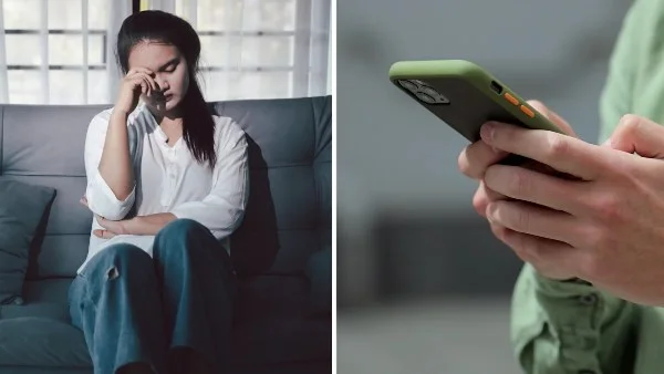 خطأ تقني يكشف خيانة شاب لخطيبته