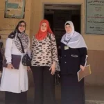 جولات إشرافية على منشآت صحية في دمياط
