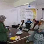 تدريب صيادلة دمياط حول الرضاعة الطبيعية