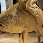 مشروع “قياما” لطالبة فنون جميلة يجسد التجدد والاستمرار