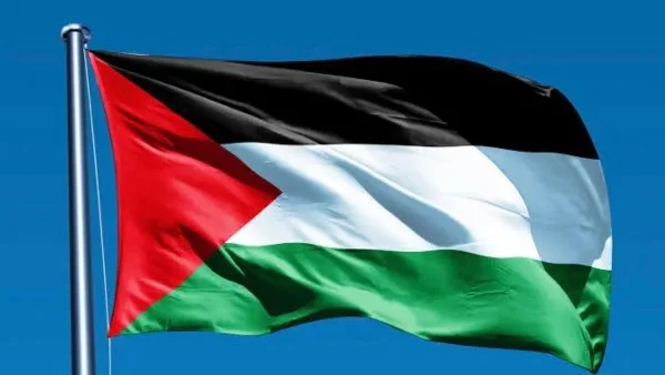 تعزيز التعاون الفلسطيني مع الاتحاد الأوروبي في بروكسل