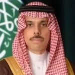 العلاقات السعودية الأوكرانية: مباحثات وزارية مهمة