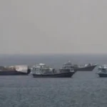 تأثير الصراع الأمريكي الإيراني على ميناء تشابهار