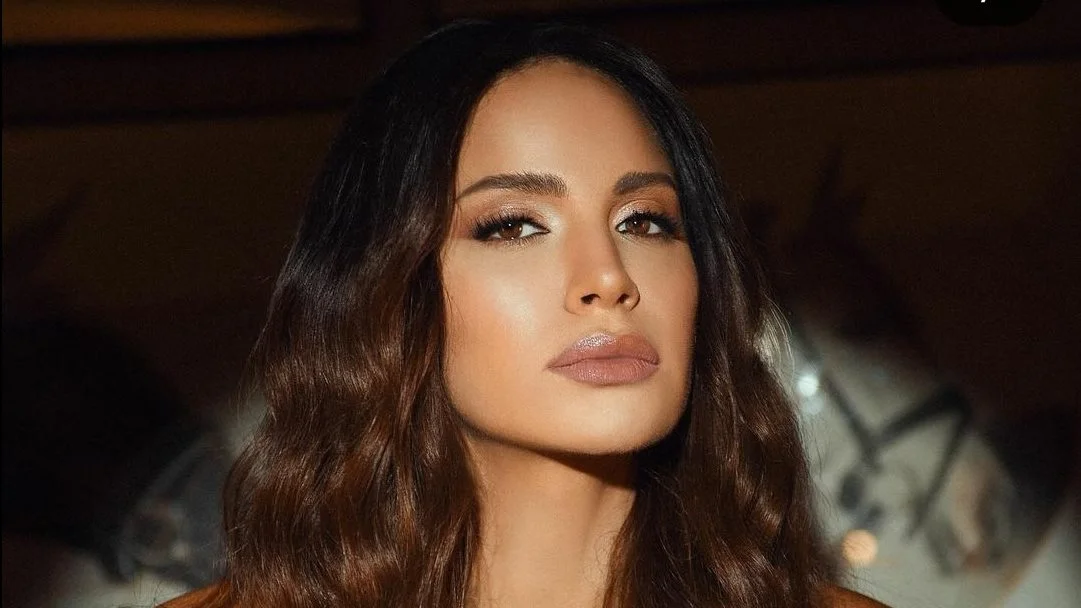 آمال ماهر تحقق 2.5 مليون مشاهدة بأغنية "باجي بالحرية"