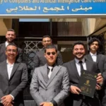 نظام ذكي للكشف المبكر عن اضطراب التوحد بجامعة القاهرة