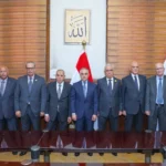 التكامل الإلكتروني بين النيابة العامة ومحاكم الجنايات