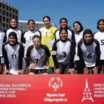 نجاح منتخب مصر في كأس العالم للأولمبياد الخاص