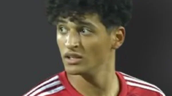 زيوريخ السويسري يتفاوض مع الأهلي لضم محمد عبدالله