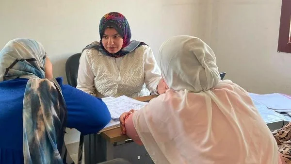 تكثيف جاهزية وحدات الرعاية الأساسية في بني سويف