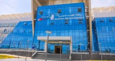موارد تمويل وكالة الفضاء المصرية