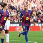 برشلونة يحقق إنجازًا في نصف نهائي كأس العالم