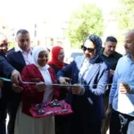 تطوير بيوت الطلبة بالداخلة وفتح منافذ السلع المخفضة
