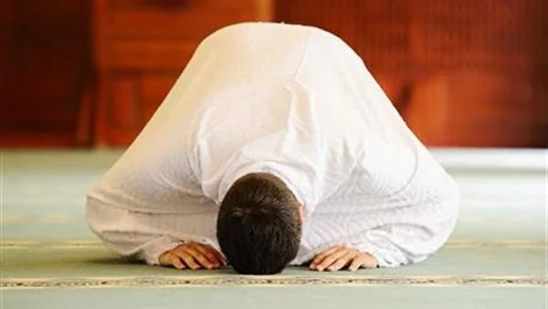 أدعية الرسول في الصلاة ودلالاتها الروحية