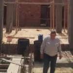 تطوير مجزر أنشاص الرمل الآلي في بلبيس