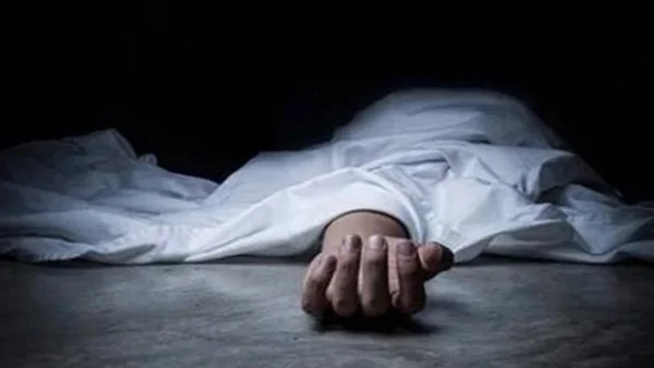 جريمة قتل في أخميم نتيجة خلافات مالية