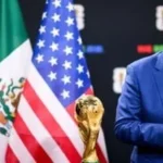 أزمات في كأس العالم 2026 تهدد هيبة الفيفا وإنفانتينو