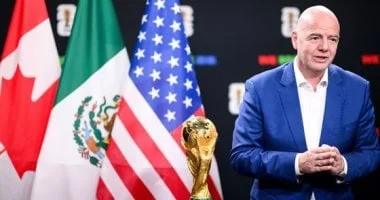 أزمات في كأس العالم 2026 تهدد هيبة الفيفا وإنفانتينو