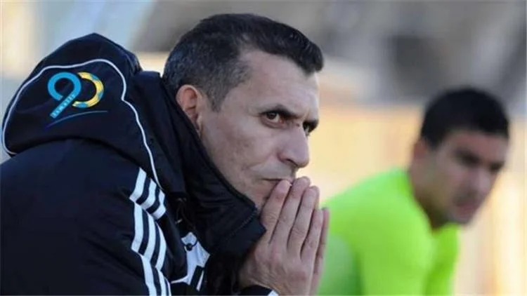 اختيار مصطفى شوبير حارسًا أساسيًا في كأس العالم