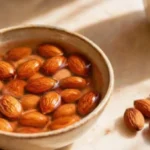 فوائد اللوز المنقوع لمرضى السكري