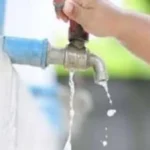 انقطاع المياه في بني سويف اليوم