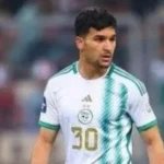 الأهلي يرفع عرضه لضم الجزائري منصف بقرار