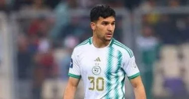 الأهلي يرفع عرضه لضم الجزائري منصف بقرار