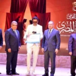 ختام الدورة التاسعة عشرة للمهرجان القومي للمسرح في الدقهلية
