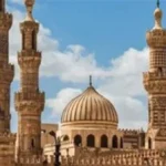 مواقيت الصلاة في مصر اليوم 13 يوليو