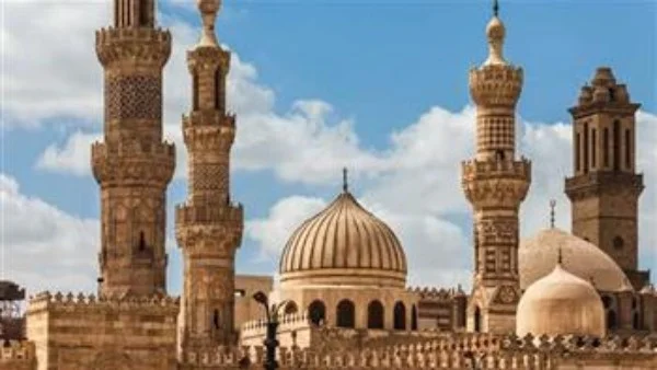 مواقيت الصلاة في مصر اليوم 13 يوليو