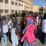 امتحانات الدور الثاني للصفين الأول والثاني الثانوي في الجيزة
