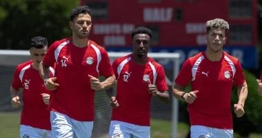 موعد تجمع منتخب مصر بعد كأس العالم 2026