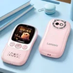 لينوفو تطلق هاتف AI Student Phone مخصص للطلاب