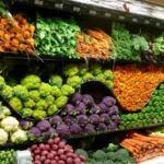 استقرار أسعار الخضروات والفواكه في الغربية