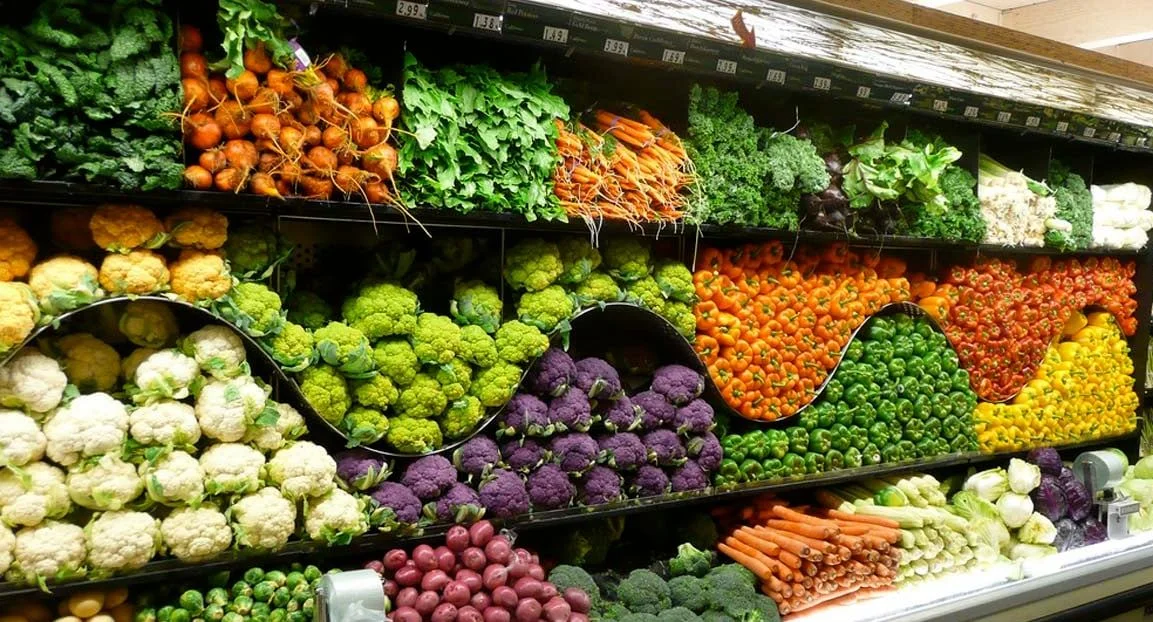 استقرار أسعار الخضروات والفواكه في الغربية